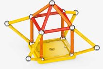 GEOMAG Pro-L 50 dílků magnetická STAVEBNICE