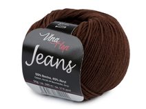 Pletací příze Jeans 50 g