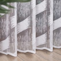 Kusová záclona Geoza 250x200 cm