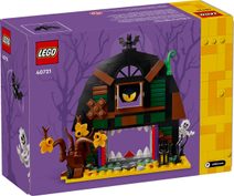 LEGO Gabby’s Dollhouse Gábinin párty pokoj 10797