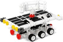 SEVA Monti System 58.3 Helitransport MI-2 Stavebnice MS58.3 0109-58.3