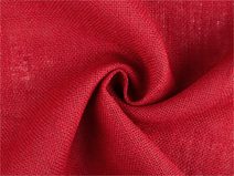 Přírodní lněná tkanina METRÁŽ