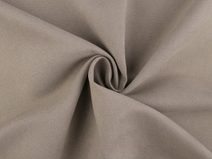 Oděvní broušená kůže METRÁŽ