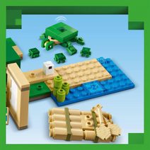 LEGO DUPLO PŘÍBĚH 2 - Emmet a Lucy a Návštěvníci 10895 - Stavebnice pro Děti