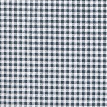 Látka - Berta Šedá,Bílá 48/610 šířka 140 cm