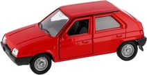 Autobus 1:48 městský linkový 3 barvy PLAST