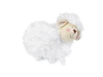 Velikonoční plyšová ovečka