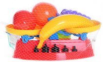 Balonek/Balonky nafukovací had modelovací 100ks v sáčku 25x30cm karneval
