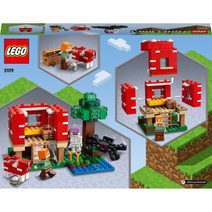 LEGO CLASSIC Základní sada kostek 11002