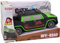 KARNEVAL Pavoučí síť bílá se 4 pavouky 3cm Halloween party dekorace