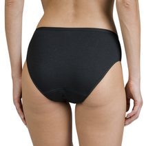 Dámské kalhotky BI 10020 Bikini beige