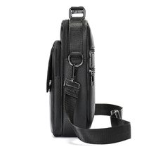 Gregorio Kožená černá dámská peněženka s motýly v dárkové krabičce