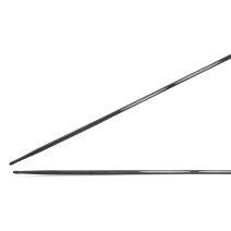 Jehlice kruhové bambusové 80 cm 5 mm
