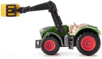 Bburago Farm Tractor 13 cm