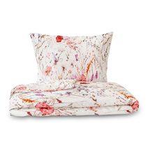 Saténové prodloužené povlečení LUXURY COLLECTION 140x220, 70x90cm OKSIA