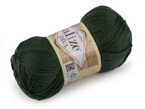 Pletací příze Alize Diva 100 g