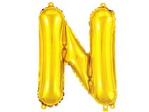 Nafukovací písmena velká