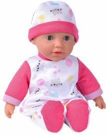 Baby Born Emma 43 cm (pije a čůrá, doplňky) Zapf