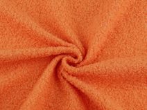 Teddy plyšová látka oděvní / dekorační METRÁŽ