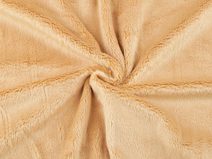 Minky hladké / jemný plyš METRÁŽ