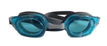 ACRA TORNADO Závodní plavecké brýle se zrcadlovkou