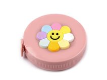 Svinovací metr s 3D obrázkem délka 150 cm