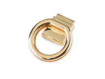 Sada zapínání na kabelku 44x55 mm