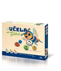 SEVA Rodina Bydlíme plastová STAVEBNICE 564 dílků