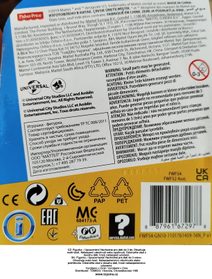 Dinosaurus Jurský svět Raptor