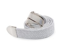 Pásek pružný šíře 3,2 cm unisex