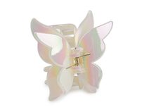 Skřipec do vlasů motýl