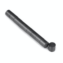 Magnet Ø 5 mm 20 kusů