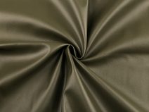 Koženka elastická s filcovým zpevněním METRÁŽ