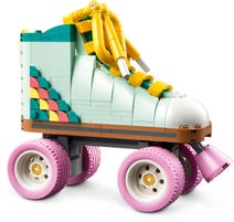 LEGO CREATOR Divoká zvířata: Překvapivý pavouk 3v1 31159 STAVEBNICE