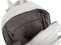 Dámský batoh / kabelka 2v1 27x29 cm