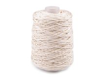 Pletací příze Chic, macrame 300 g