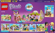 LEGO FRIENDS Zábava na pláži 41710