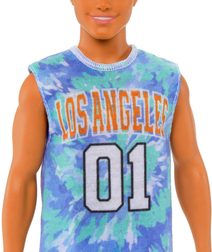 Povolání Ekologie je budoucnost set 4 panenky Barbie s doplňky