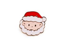 Vánoční brož / odznak