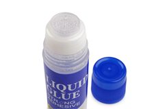 Tekuté lepidlo na papír s aplikátorem 130 ml