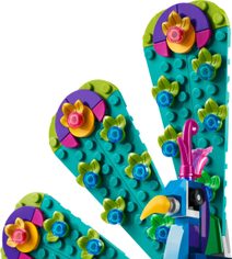 RC kloubový autobus MHD (USB, světlo, baterie; 2 barvy)