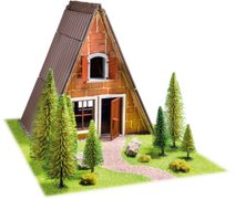 KOCO Stavebnice kostky Tádž Mahal 539dílků