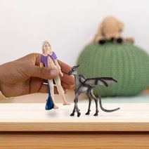 SCHLEICH Harry Potter figurka kentaur Firenze plast