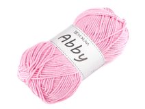 Pletací příze Abby 100 g
