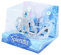 Sada korunka sněhové království