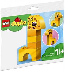 LEGO DUPLO Žirafa 30329