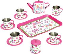 Motorická kostka (edukační hračka)