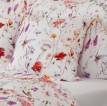 Saténové prodloužené povlečení LUXURY COLLECTION 140x220, 70x90cm OKSIA