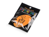 Vodní perly - gelové kuličky do vázy Ø14 mm