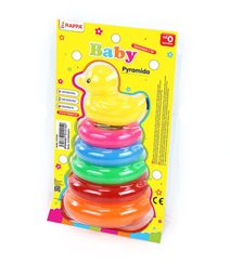 Slon tahací s kuličkami